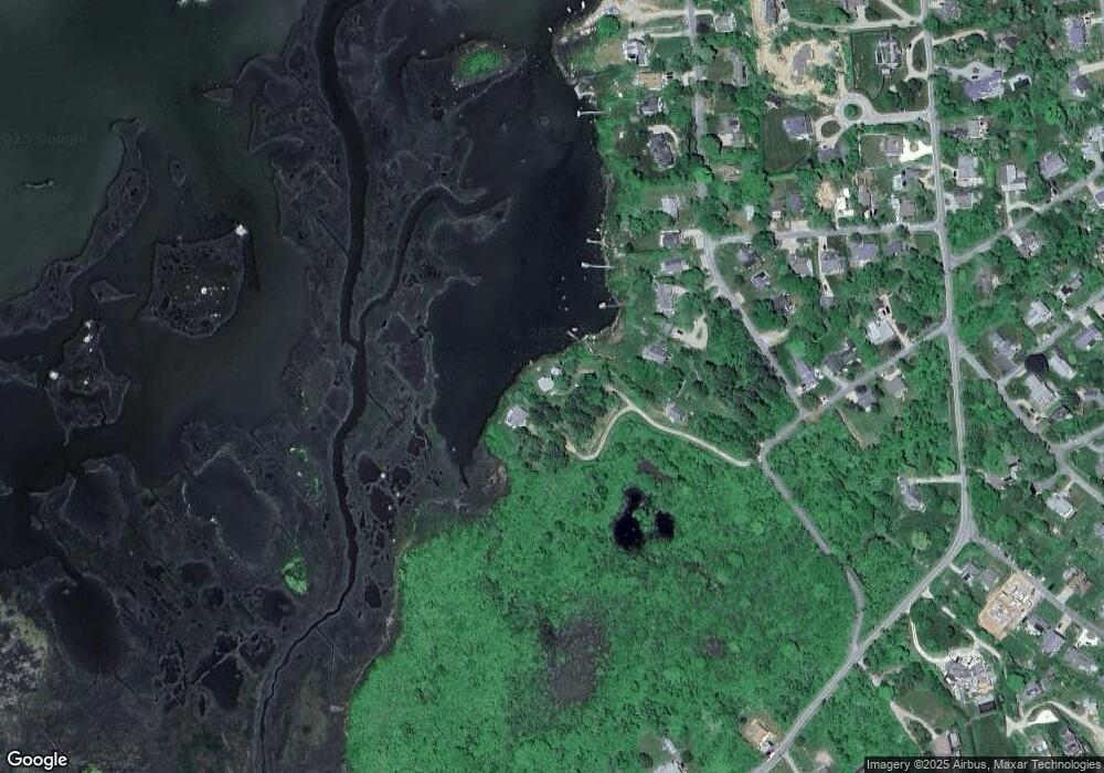 49B Old West Beach Rd, Charlestown, RI 02813 - photo 1