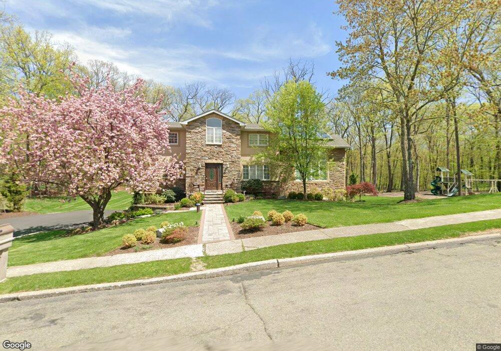 25 Serpi Rd, Highland Mills, NY 10930 - photo 1