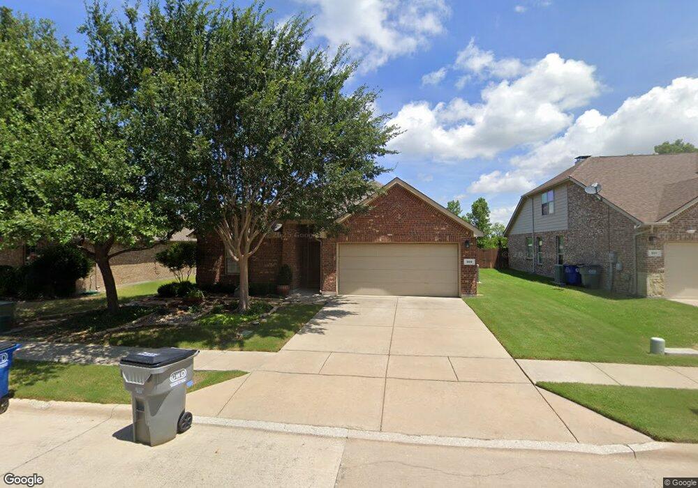 959 Crockett Dr, Lavon, TX 75166 - photo 1