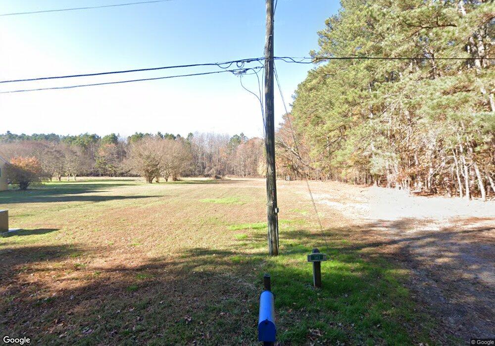 161 Gordon Dr, Weems, VA 22576 - photo 1