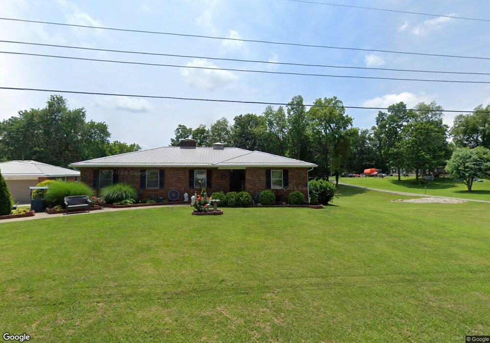 4050 2nd St, Farmington, MO 63640 - photo 1