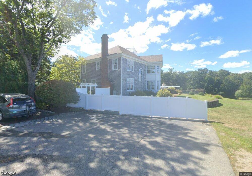 36 Talbot Rd, Hingham, MA 02043 - photo 1