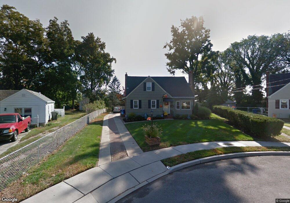 260 Spout Spring Ave, Lumberton, NJ 08048 - photo 1