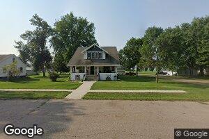 311 W Ohio Ave, George, IA 51237