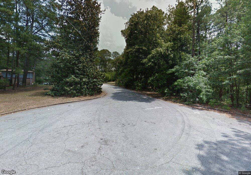 6704 Davidson Ct, Lithonia, GA 30058 - photo 1