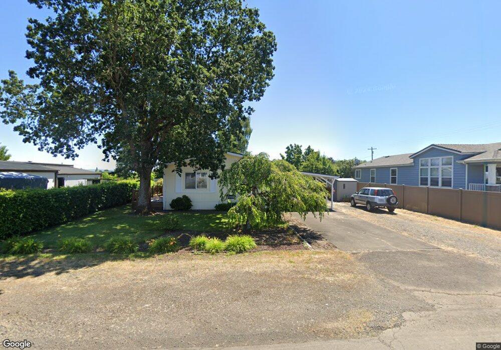 14020 Cessna St NE, Aurora, OR 97002 - photo 1