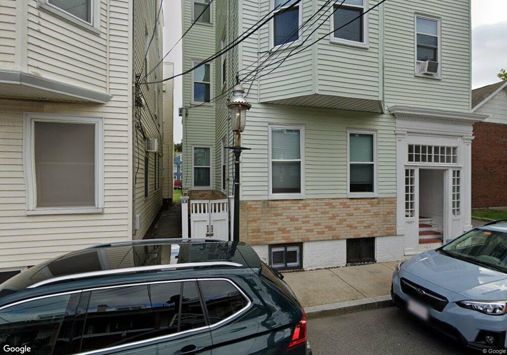 16 Seminary St unit 2, Charlestown, MA 02129 - photo 1
