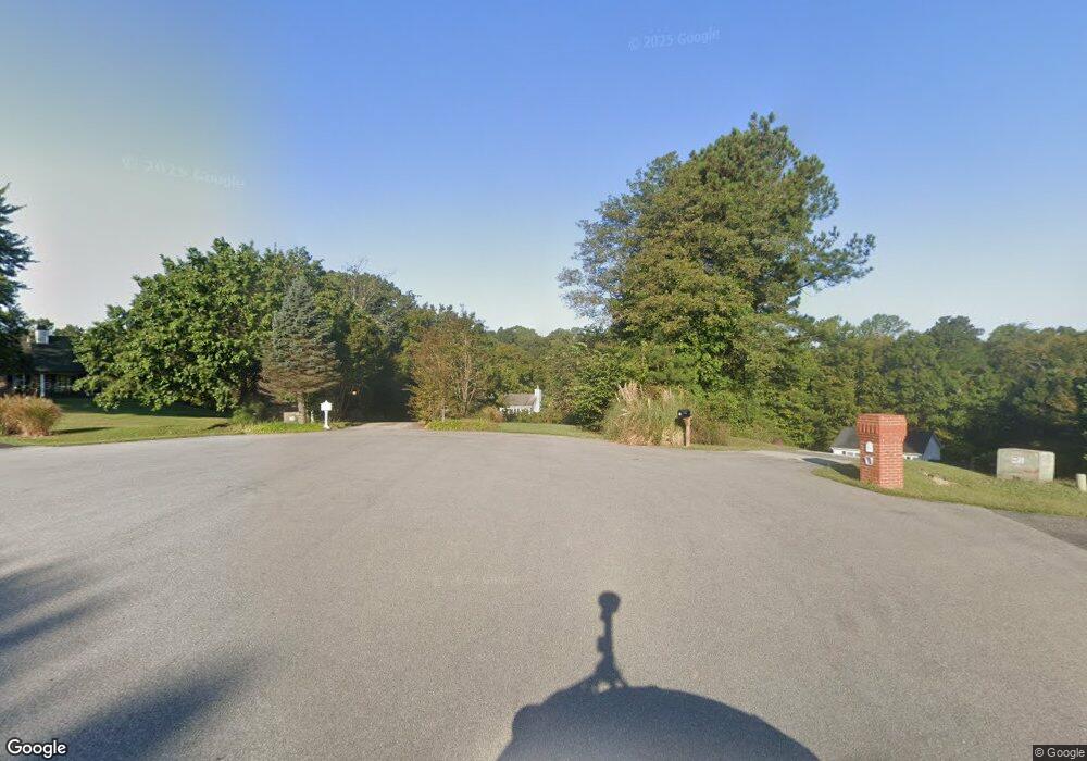 60 W End Blvd, Saint Leonard, MD 20685 - photo 1