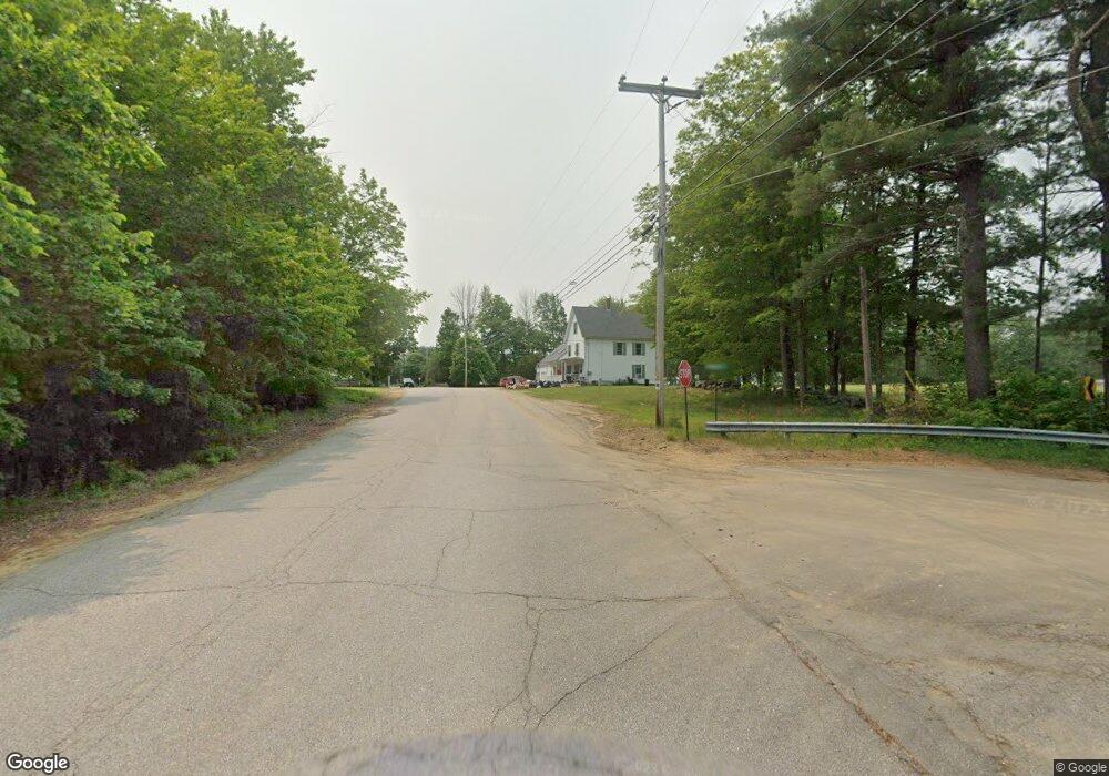 0 Lesmerises Rd unit 14 & 15, Loudon, NH 03307 - photo 1