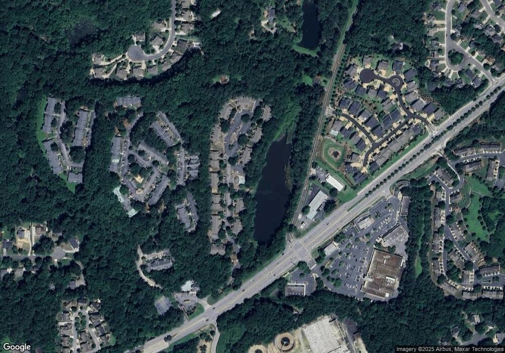 2212 Lake Pointe Cir unit 2212, Roswell, GA 30075 - photo 1