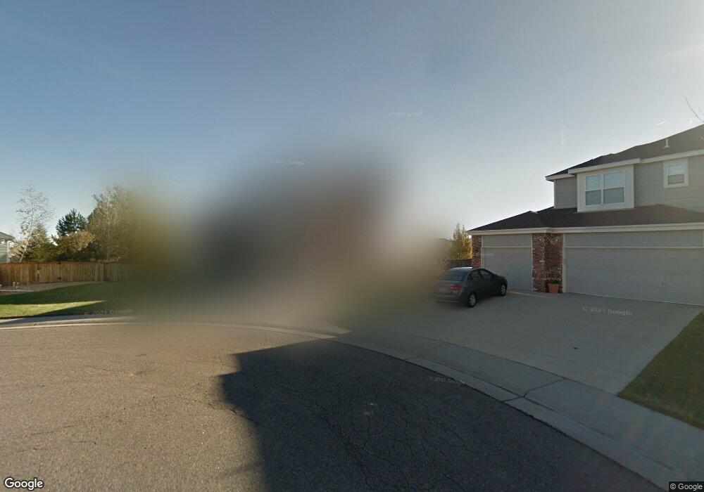 5651 Tory Pointe, Highlands Ranch, CO 80130 - photo 1