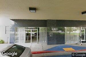 7121 Park Heights Ave Unit 402, Baltimore, MD 21215