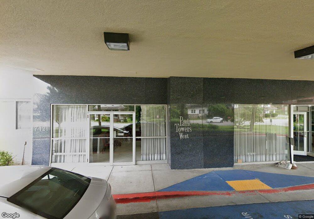 Park Towers West unit 809, Baltimore, MD 21215 - photo 1