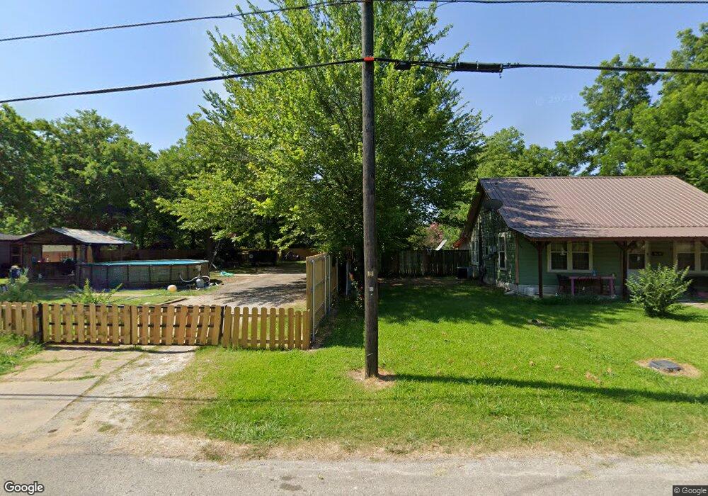 503 S 4th St, Bonham, TX 75418 - photo 1