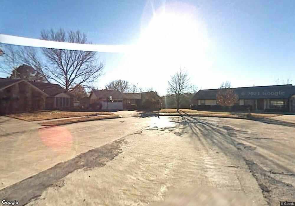 512 W 114th Ct S, Jenks, OK 74037 - photo 1