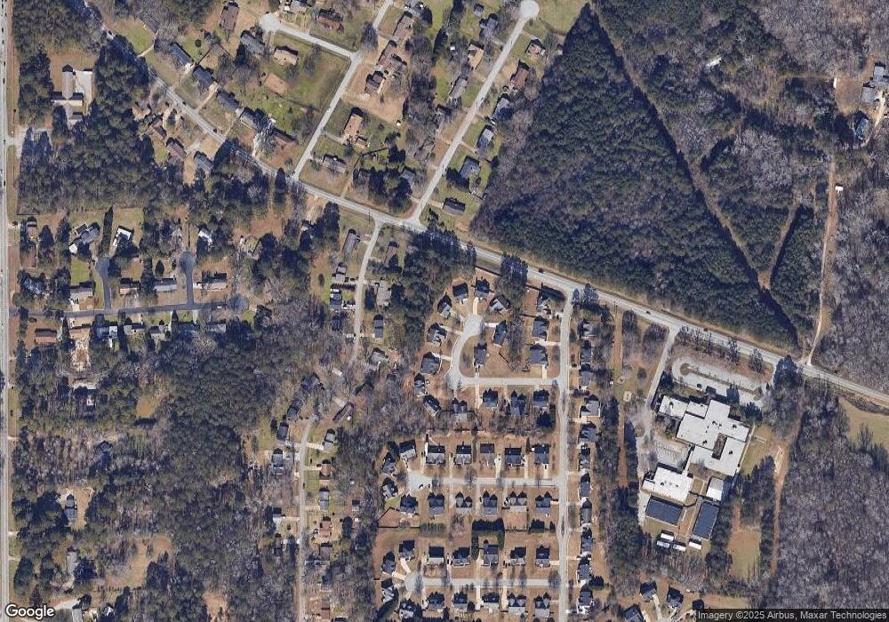 2332 Santa Anna Ct SE, Conyers, GA 30013 - photo 1