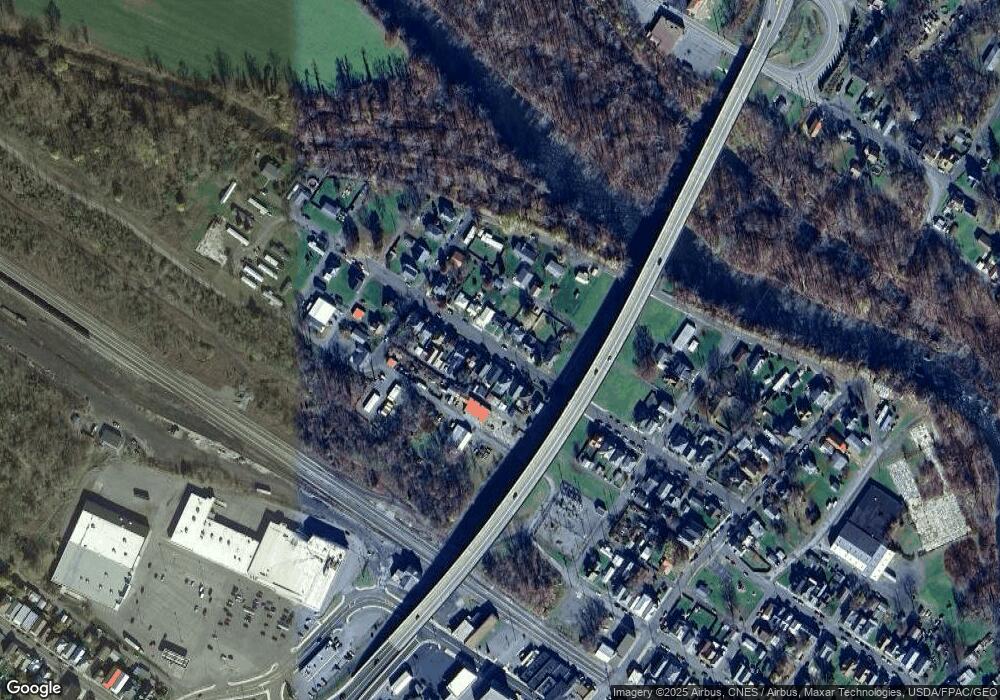 111113 Maple Ave unit 111-113, Keyser, WV 26726 - photo 1