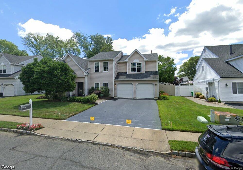 170 Navajo Dr, Matawan, NJ 07747 - photo 1