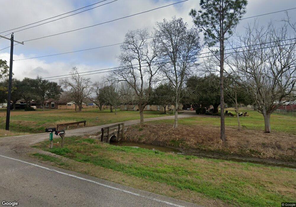 3256 County Road 181, Alvin, TX 77511 - photo 1