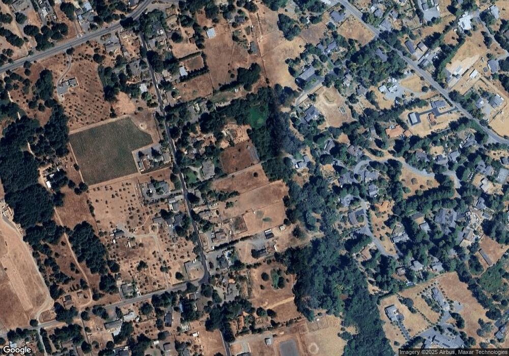 1165 Cunningham Rd, Sebastopol, CA 95472 - photo 1