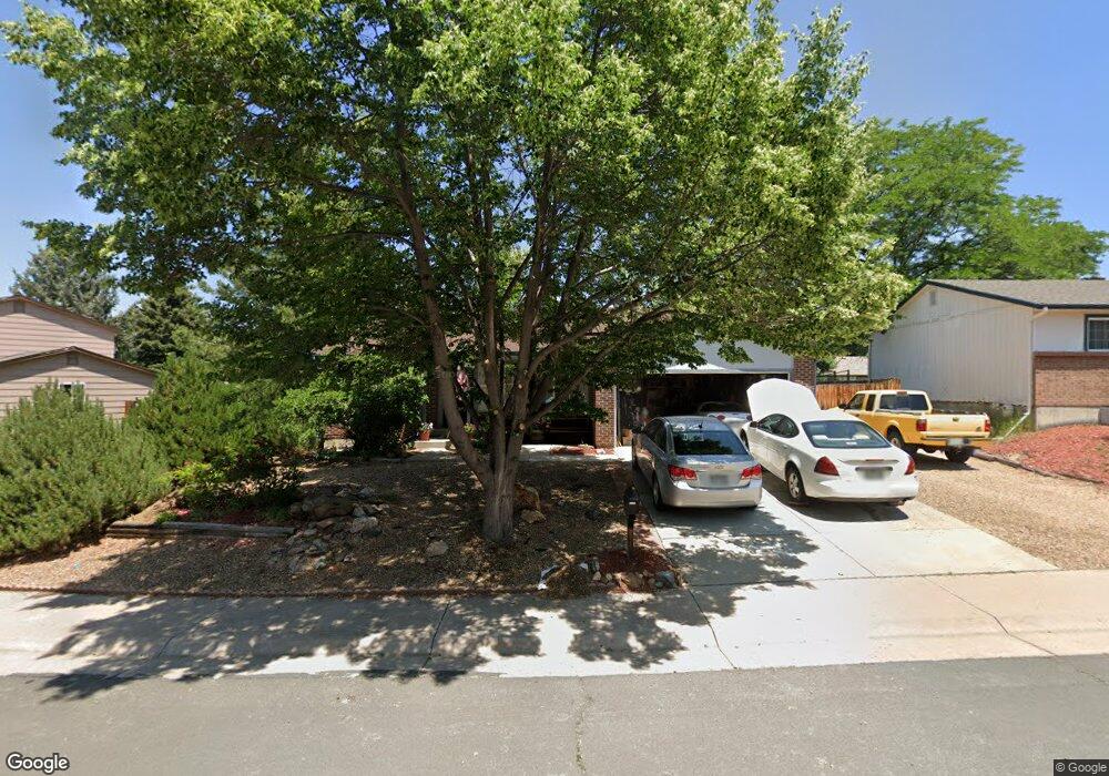 3934 S Bahama St, Aurora, CO 80013 - photo 1