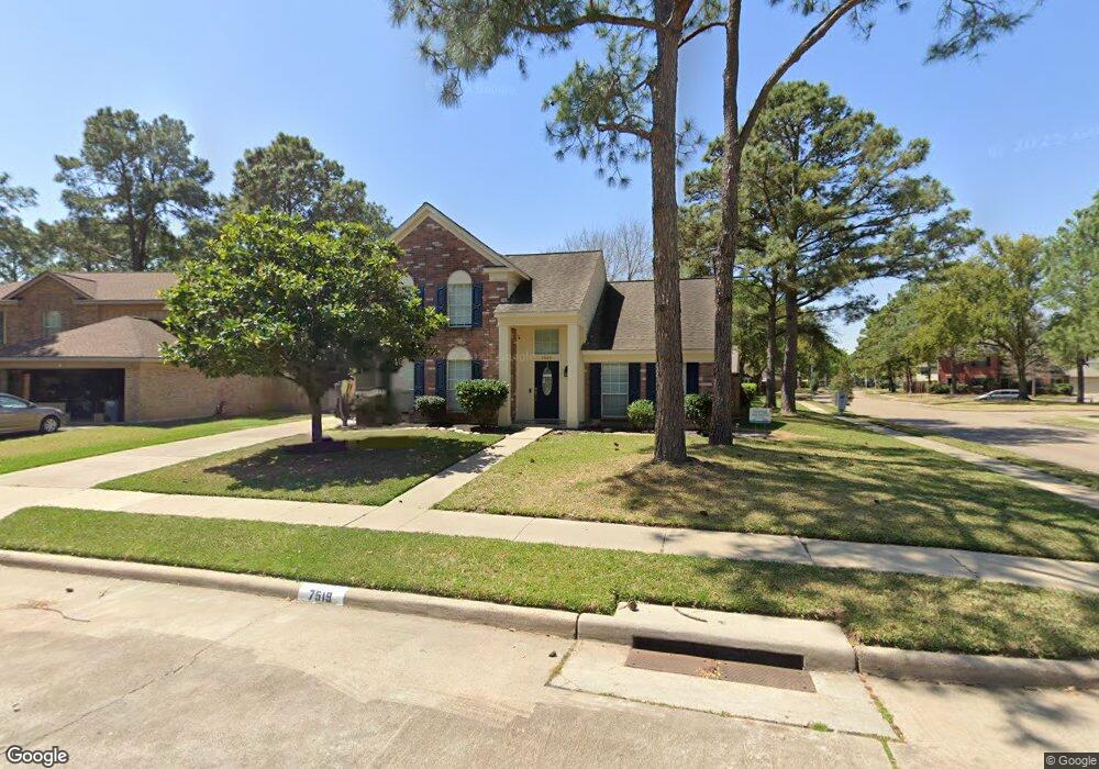7519 Valley Laurel Ct, Houston, TX 77095 - photo 1
