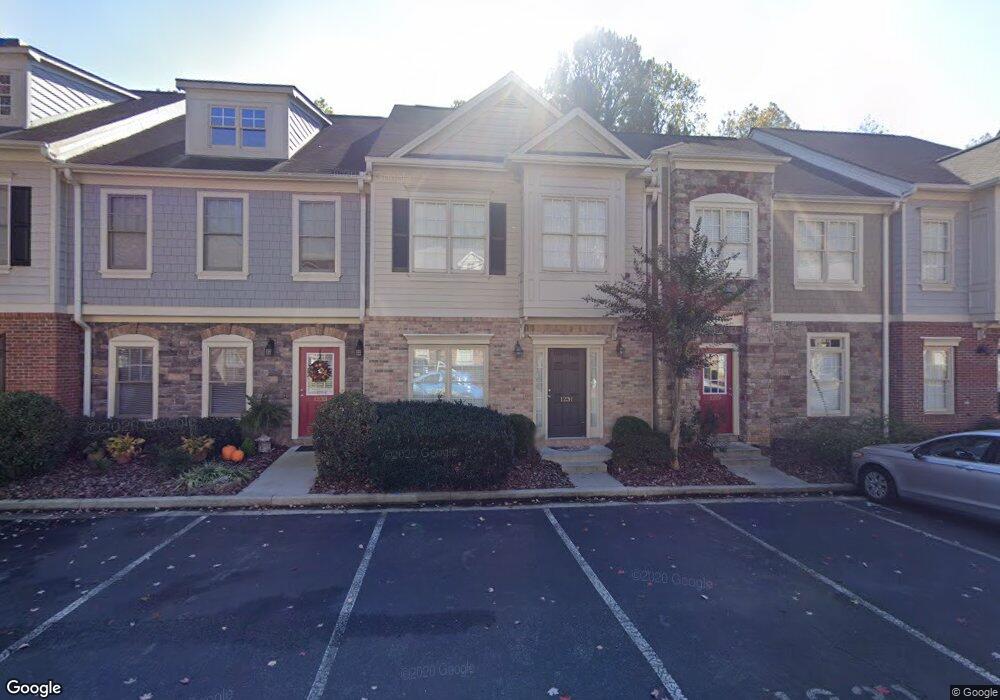 1231 Harris Commons Place unit n/a, Roswell, GA 30076 - photo 1