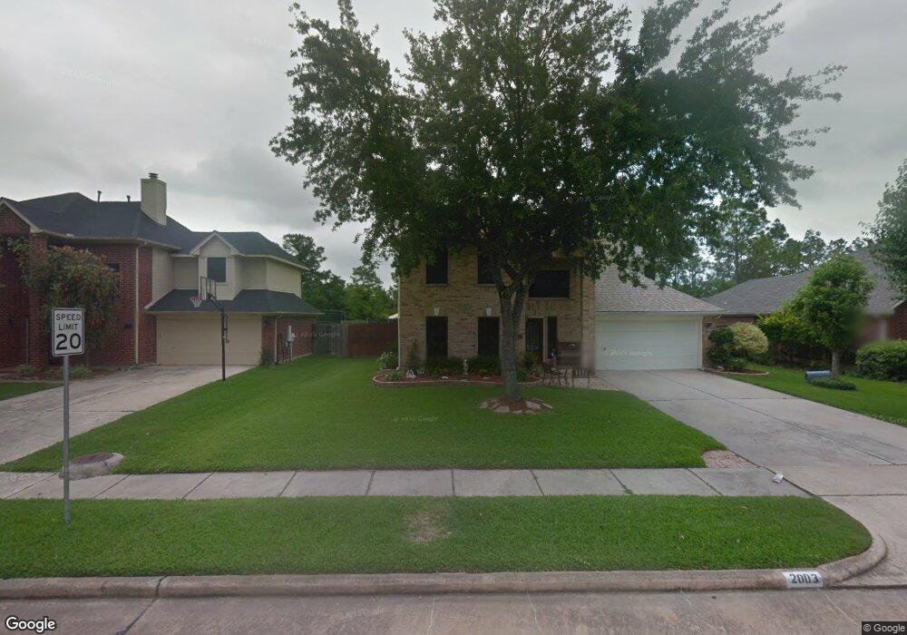 2003 Mission CI, Friendswood, TX 77546 - photo 1