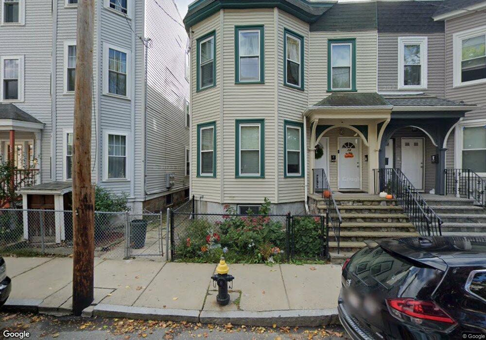 22 Catawba St unit 24, Roxbury, MA 02119 - photo 1