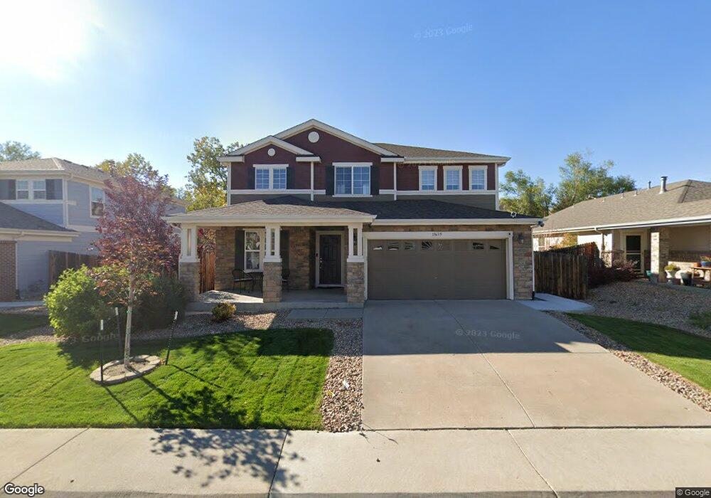 13639 Locust St, Thornton, CO 80602 - photo 1