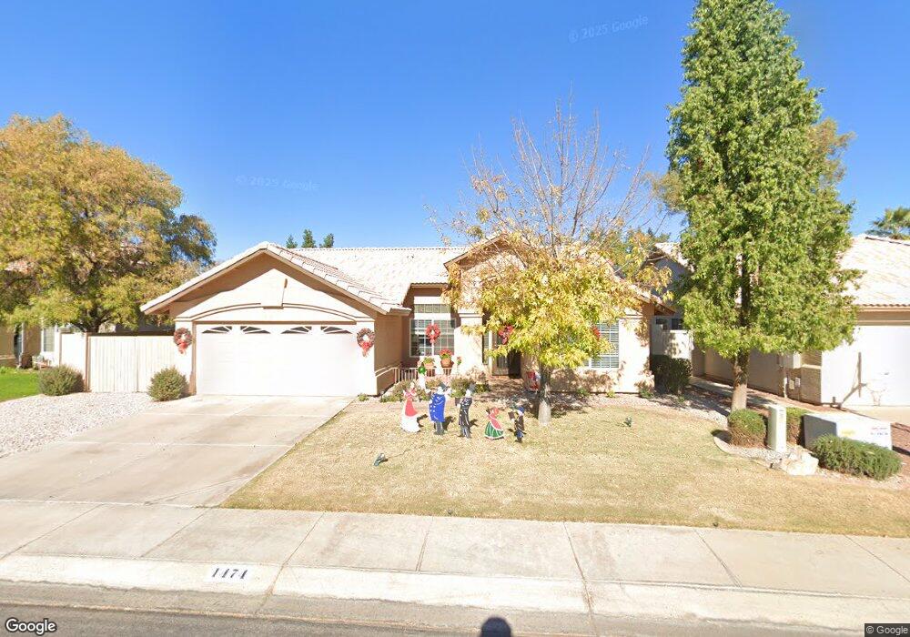 1476 E Bruce Ave, Gilbert, AZ 85234 - photo 1