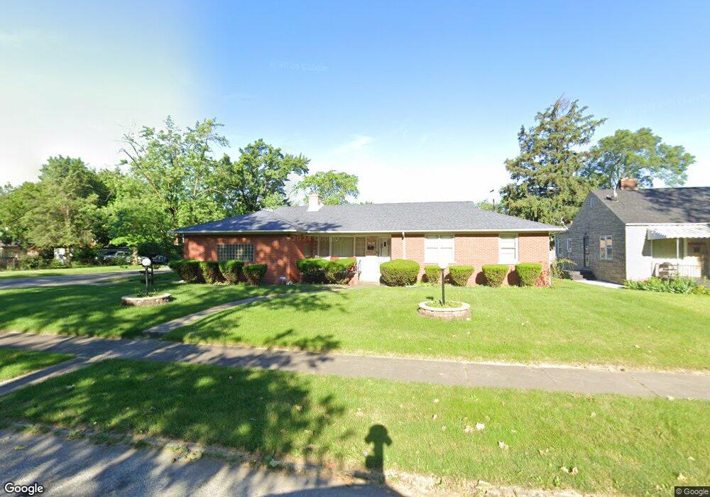 3580 Polk St, Gary, IN 46408 - photo 1