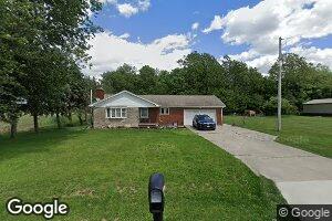 11494 Pemberville Rd, Bradner, OH 43406