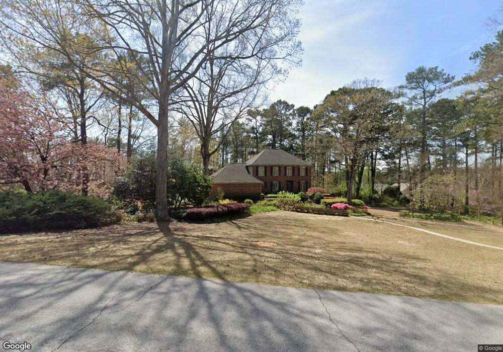 110 Jasper Dr unit 1, Stockbridge, GA 30281 - photo 1