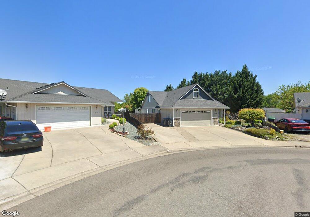 1119 Circlewood Ct, Central Point, OR 97502 - photo 1
