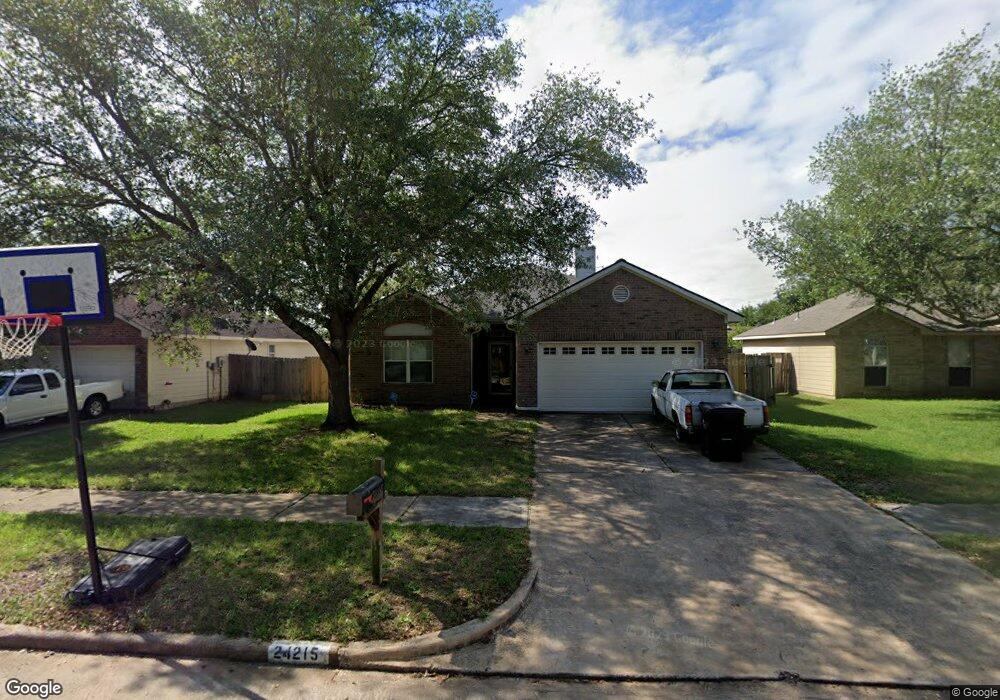 24215 Wild Horse Ln, Hockley, TX 77447 - photo 1