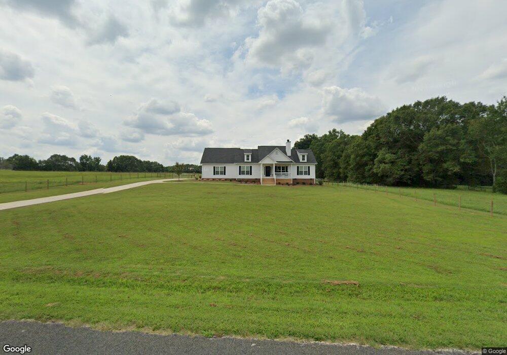 1000 Breazeale Rd, Pendleton, SC 29670 - photo 1