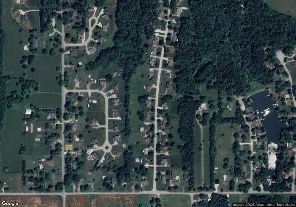 1513 Stone Ridge Dr, Georgetown, IN 47122 - photo 1