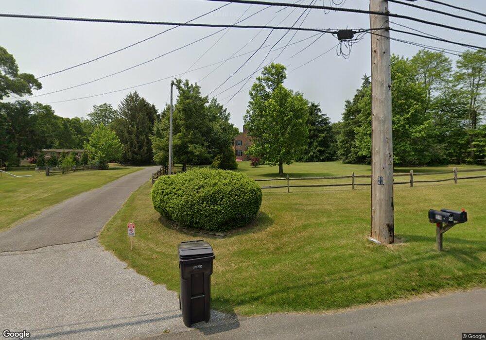 61 Berkley Rd, Mount Royal, NJ 08061 - photo 1