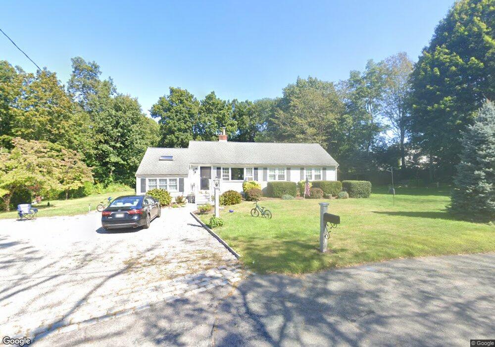 16 Wade St, Scituate, MA 02066 - photo 1