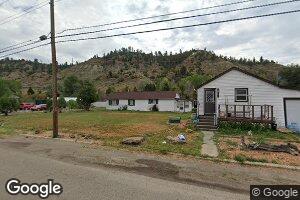 310 S 10th Ave, Forsyth, MT 59327