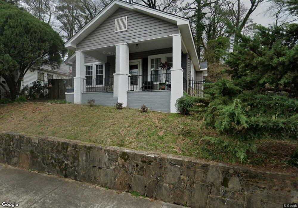 2 Lookout Cir SW, Rome, GA 30161 - photo 1