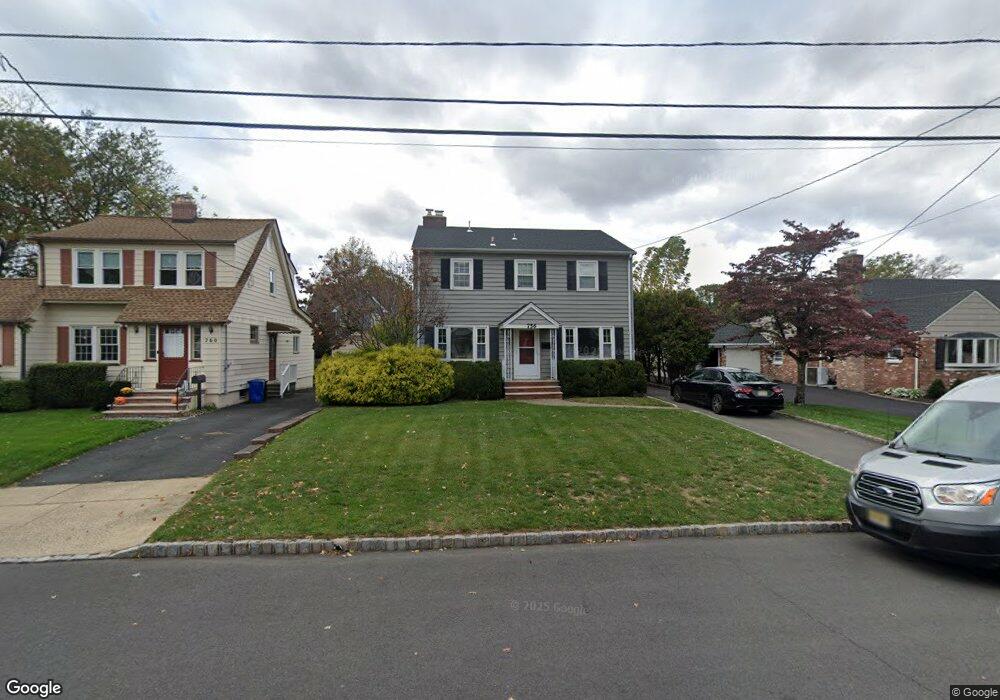 756 Austin St, Westfield, NJ 07090 - photo 1