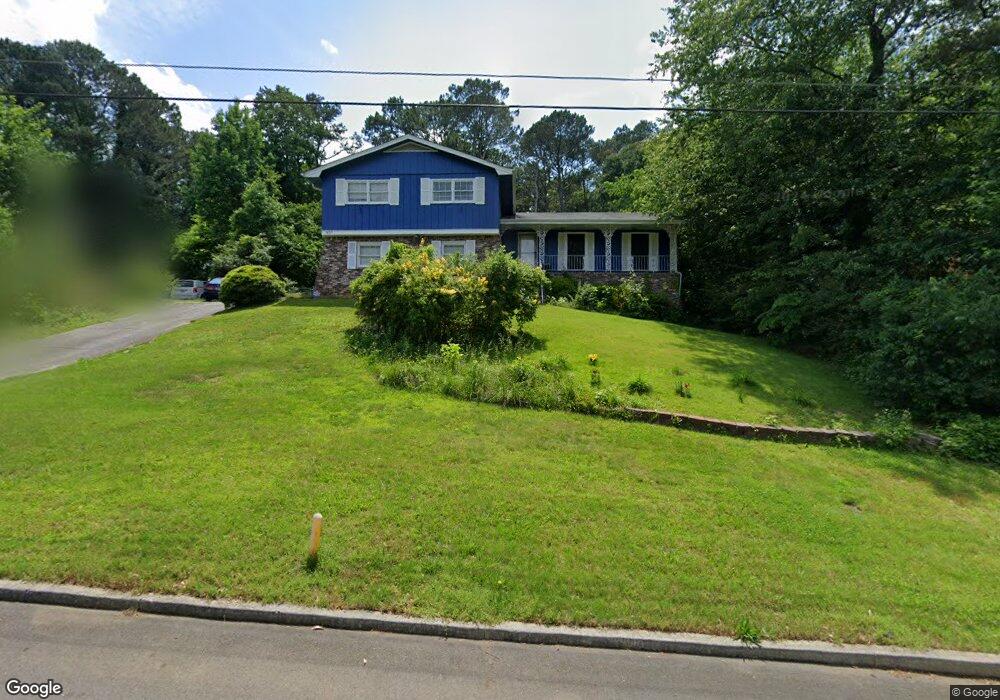 1403 Janice Ct SW unit 1, Lilburn, GA 30047 - photo 1