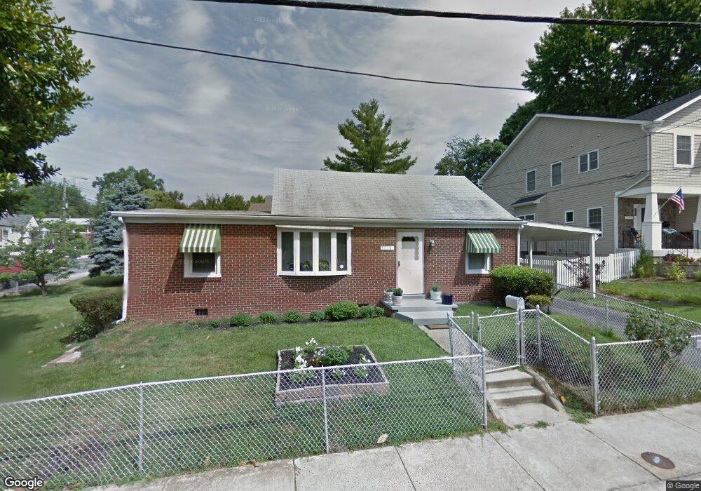 5115 19th Rd N, Arlington, VA 22207 - photo 1