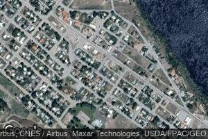 2009 Monroe Ave, Bridgeport, WA 98813
