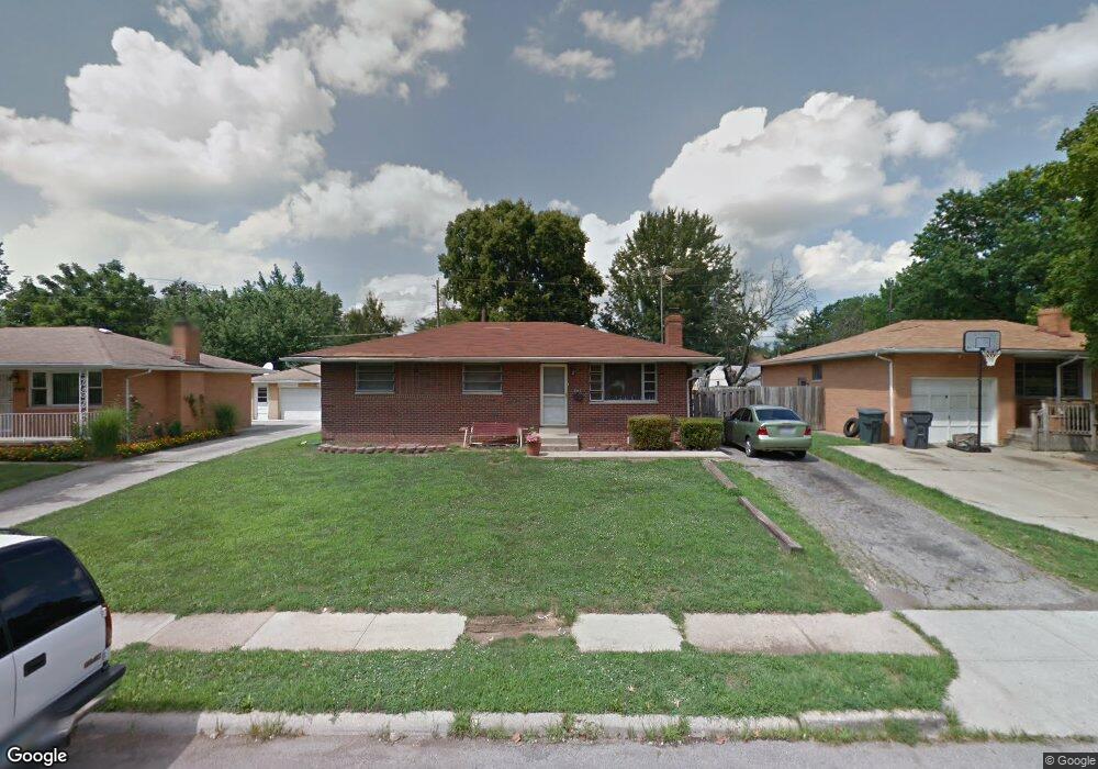 4310 E Mound St, Columbus, OH 43227 - photo 1