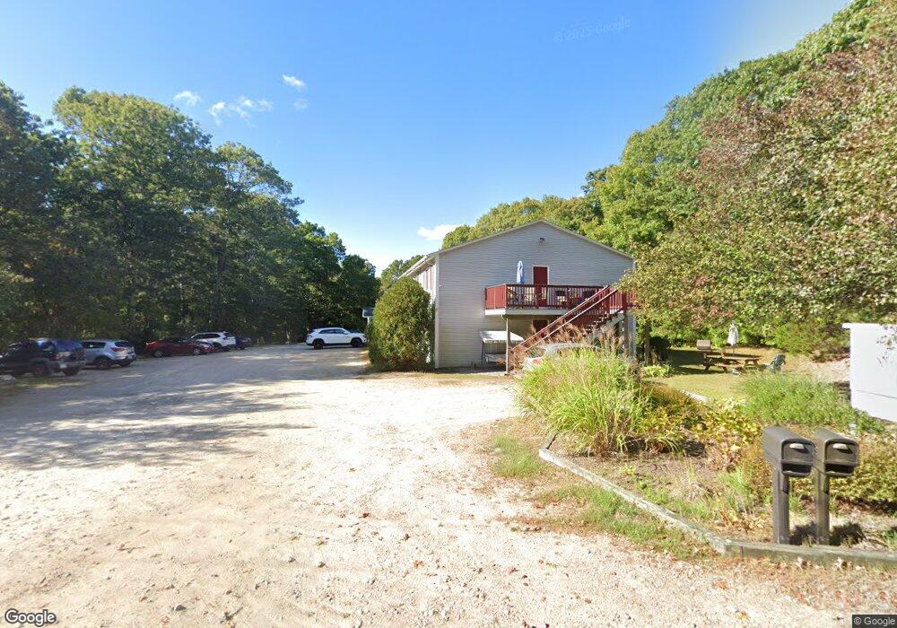 34 Prosser Trail unit 115, Charlestown, RI 02813 - photo 1