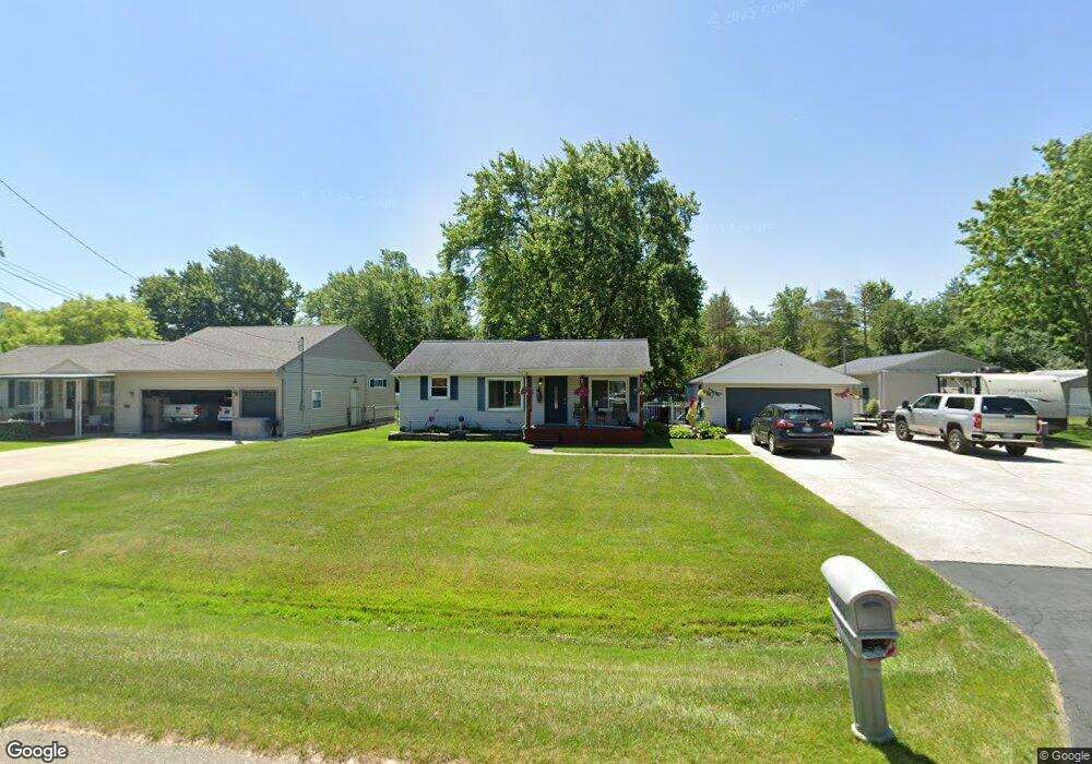 6496 Webb Dr, Flint, MI 48506 - photo 1
