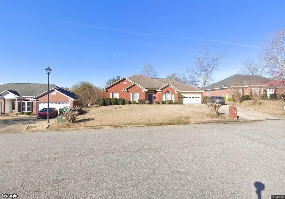 5391 Chatham Woods Ct, Columbus, GA 31907 - photo 1